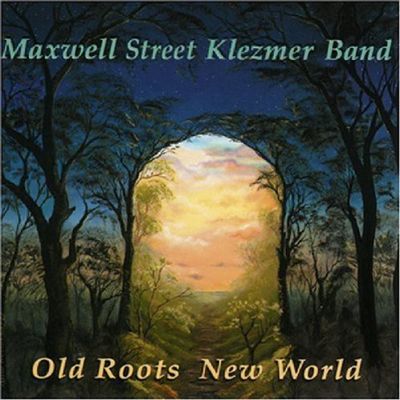Old Roots New World