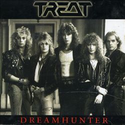 ladda ner album Treat - Dreamhunter