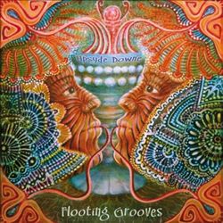 ladda ner album Flooting Grooves - Upsyde Downe