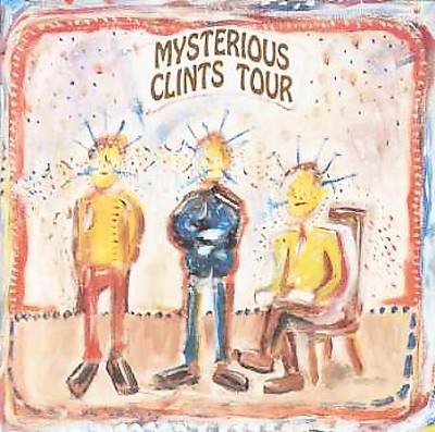 Mysterious Clints Tour