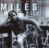 The Very Best of Miles Davis [Australia]