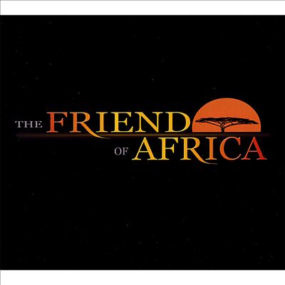 The Friend of Africa