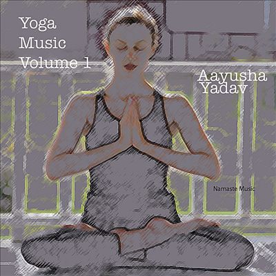 Yoga Music, Vol. 1