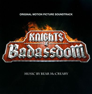 Knights of Badassdom [Original Motion Picture Soundtrack]