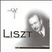 Claudio Arrau: Liszt