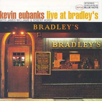 Live at Bradley's
