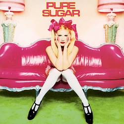télécharger l'album Pure Sugar - Pure Sugar