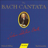 Die Bach Kantate, Vol. 68