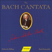 Die Bach Kantate, Vol. 69