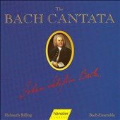 Die Bach Kantate, Vol. 67