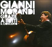 Grazie a Tutti: Il Concerto