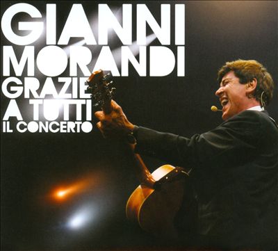 Grazie a Tutti: Il Concerto