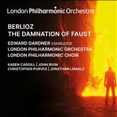 Berlioz: The Damnation&#8230;