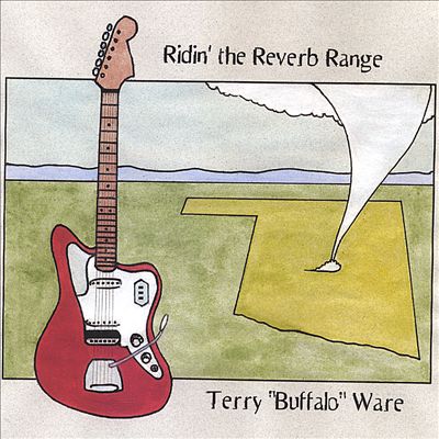 Ridin' the Reverb Range
