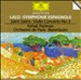 Lalo: Symphonie Espagnole; Saint-Saëns: Violin Concerto No. 3