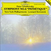 Tschaikowski: Symphonie No.6 (Pathétique)