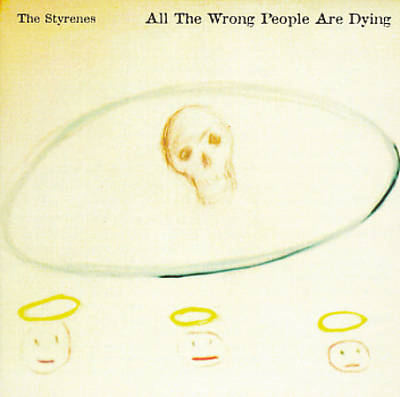 All the Wrong People Are Dying
