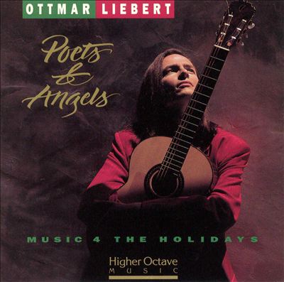 Poets & Angels: Music 4 the Holidays