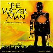 The Wicker Man [Original Motion Picture Soundtrack]