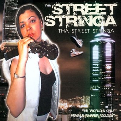 The Street Stringa