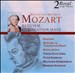 Mozart: Requiem; Coronation Mass