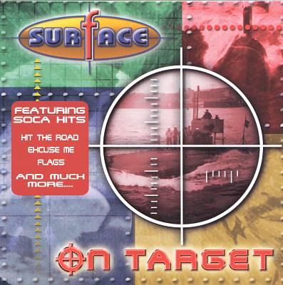 Surface: On Target