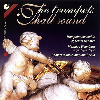The Trumpets Shall Sound