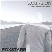 Xcursion: The Complete 2nd Season