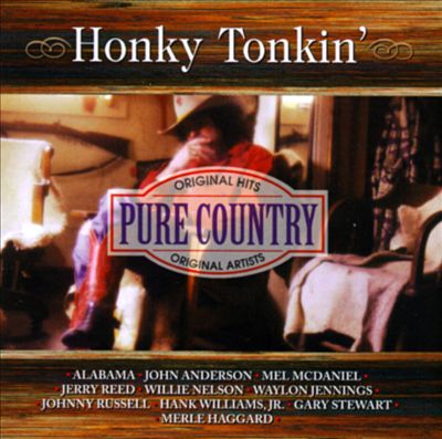 Pure Country: Honky Tonkin'