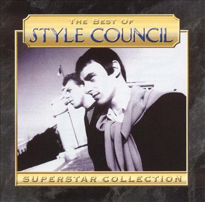 The Best of Style Council