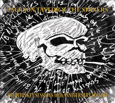 Whiskey Sessions 10th Anniversary Edition