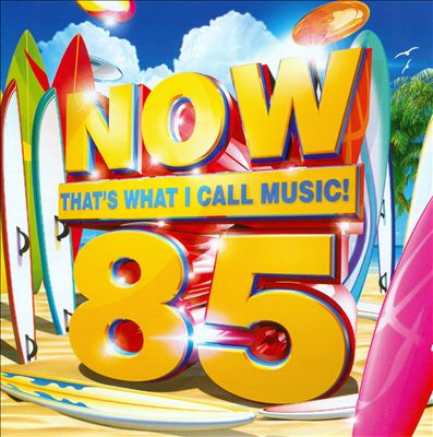 Now That's What I Call Music! 85 [UK]