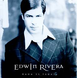 lataa albumi Edwin Rivera - Nada Es Igual