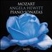 Mozart: Piano Sonatas K279-284, K309