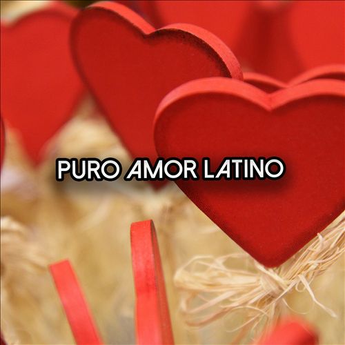 Puro Amor Latino