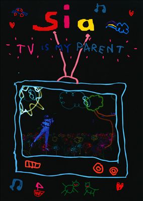 TV Is My Parent [Video]