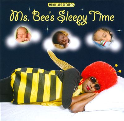 Ms. Bee's Sleepy Time