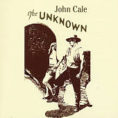The Unknown [Original Soundtrack]