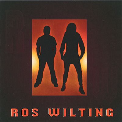 Ros Wilting