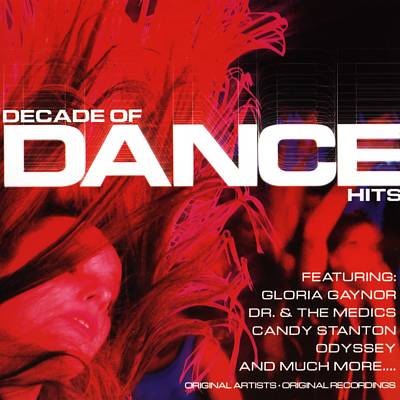 Decade of Dance Hits