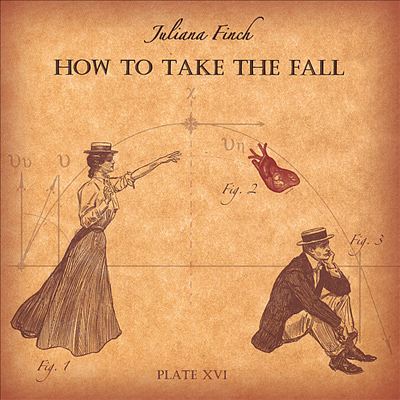 How to Take the Fall