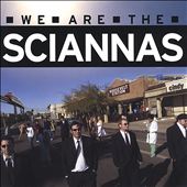 We Are the Sciannas