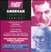 Norman Dello Joio: Air Power for orchestra; John Vincent: Symphony in D