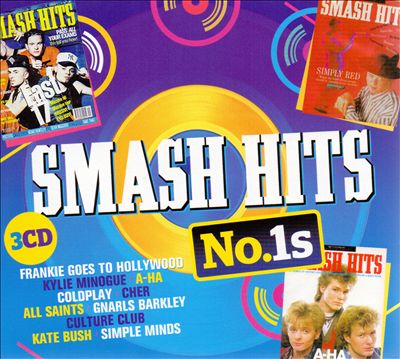 Smash Hits: No.1s