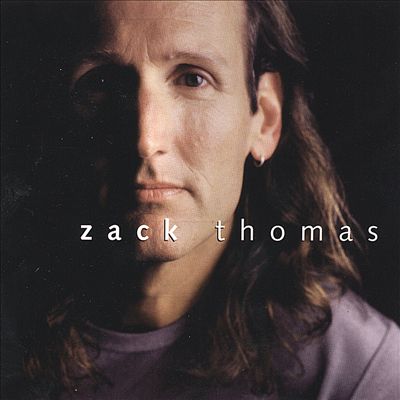 Zack Thomas