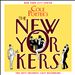 Cole Porter's The New Yorkers [The 2017 Encores! Cast Recording]