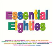 Essential Eighties [EMI Box]