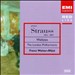 Straus: Waltzes and Overtures