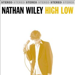 descargar álbum Nathan Wiley - High Low
