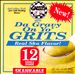 Da Gravy on Yo Grits